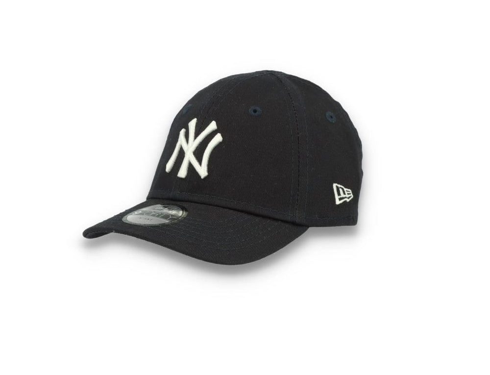 Cap Barn Navy My First 9FORTY NY Yankees - New Era - LOKK