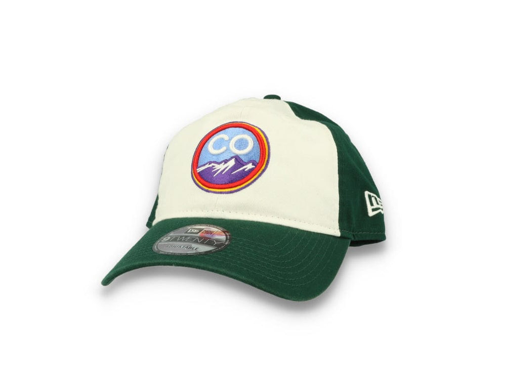 9TWENTY MLB City Connect 2023 Colorado Rockies - LOKK