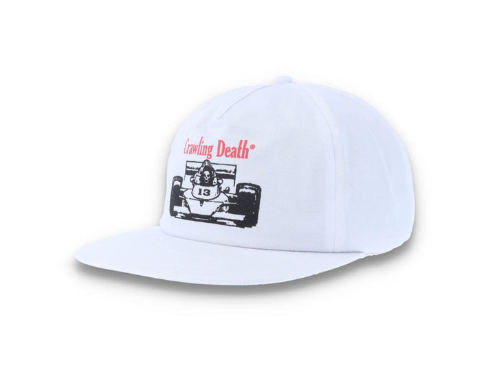 Formula One Cap - LOKK