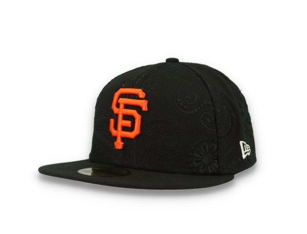 59FIFTY San Francisco Giants MLB Swirl - LOKK