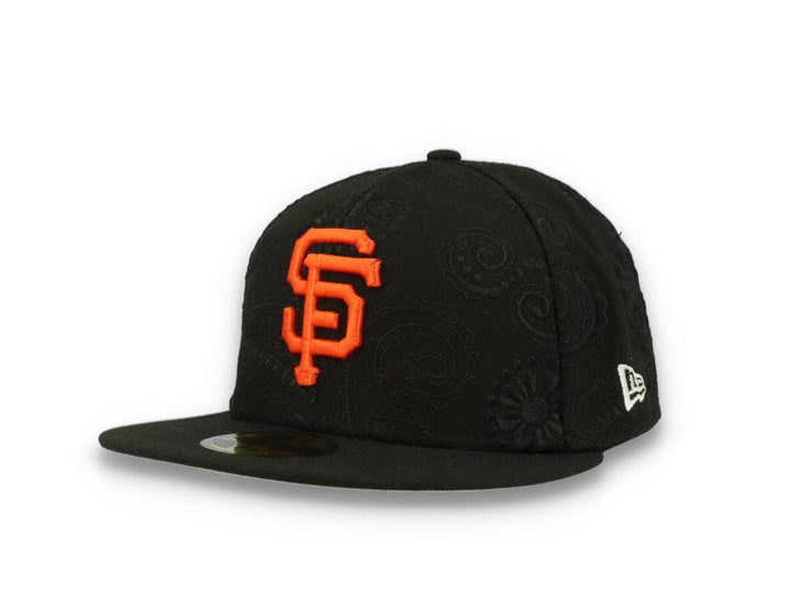 59FIFTY San Francisco Giants MLB Swirl - LOKK