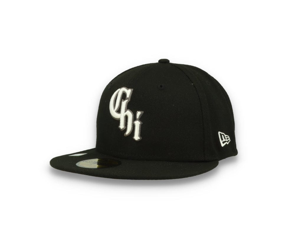 59FIFTY MLB City Connect 2023 Chicago White Sox