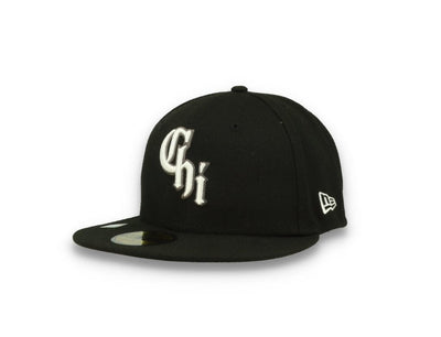 59FIFTY MLB City Connect 2023 Chicago White Sox