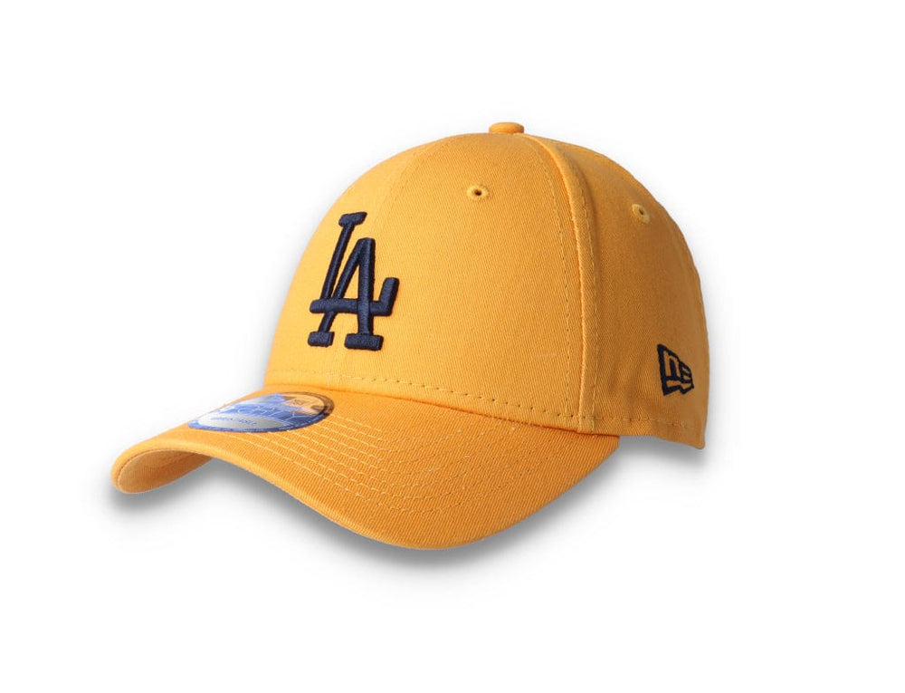 9FORTY League Essential LA Dodgers R Gold - LOKK