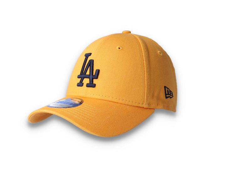 9FORTY League Essential LA Dodgers R Gold - LOKK