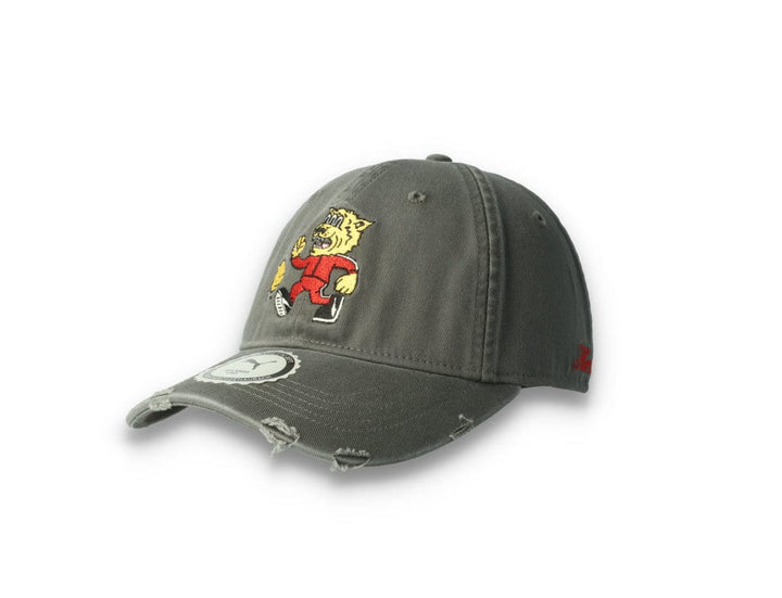 Dad Cap Hometown Heroes Vintage Dark Shadow - LOKK