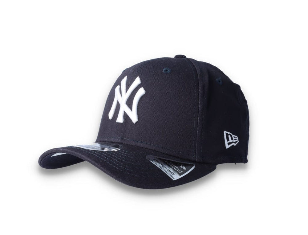 Caps 9FIFTY NY Yankees Navy - New Era - LOKK