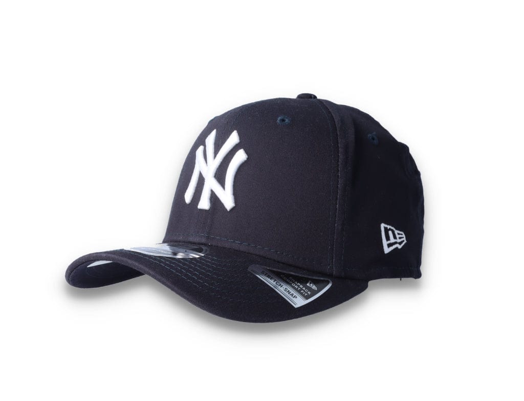 Caps 9FIFTY NY Yankees Navy - New Era - LOKK