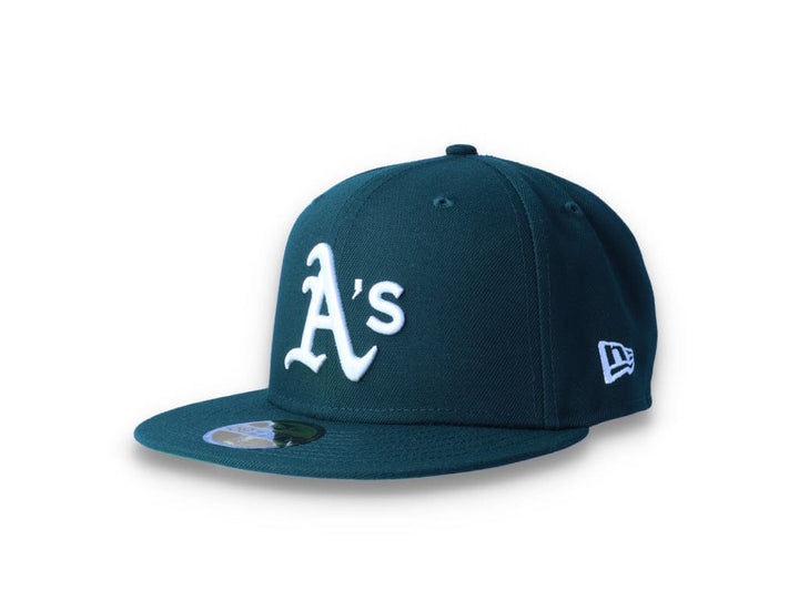 59FIFTY World Series Oakland Athletics - LOKK