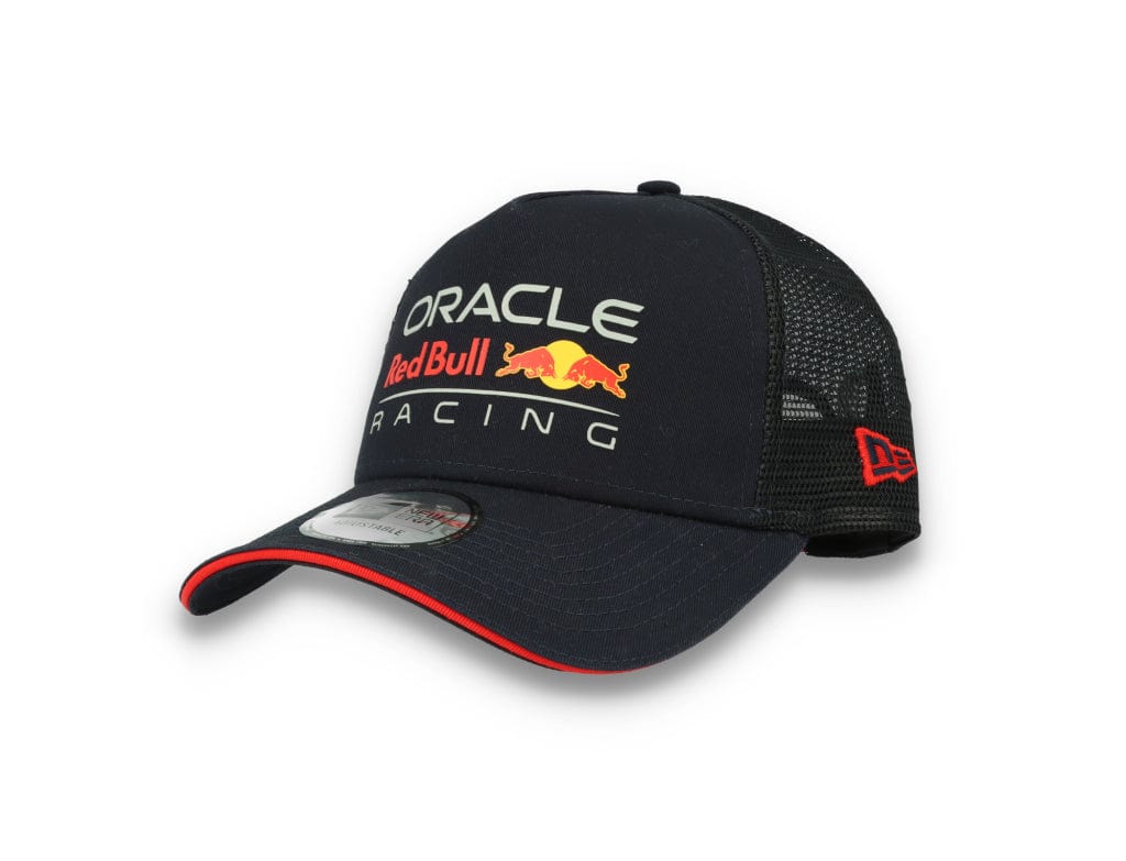 Trucker Cap Core Red Bull Racing - LOKK