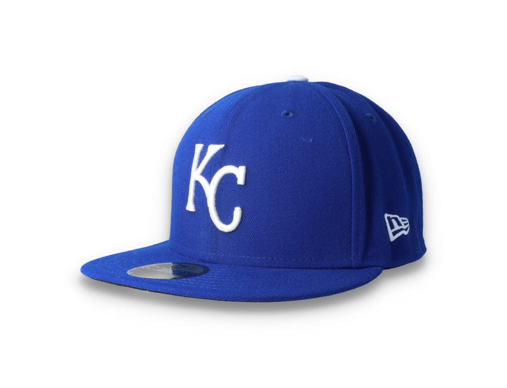 59FIFTY AC Perf Kansas City Royals Game - LOKK