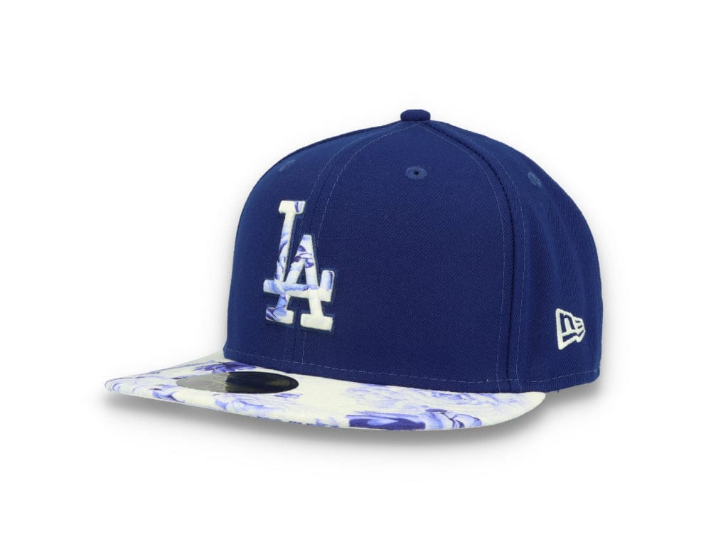 59FIFTY LA Dodgers All Star Game Floral - LOKK