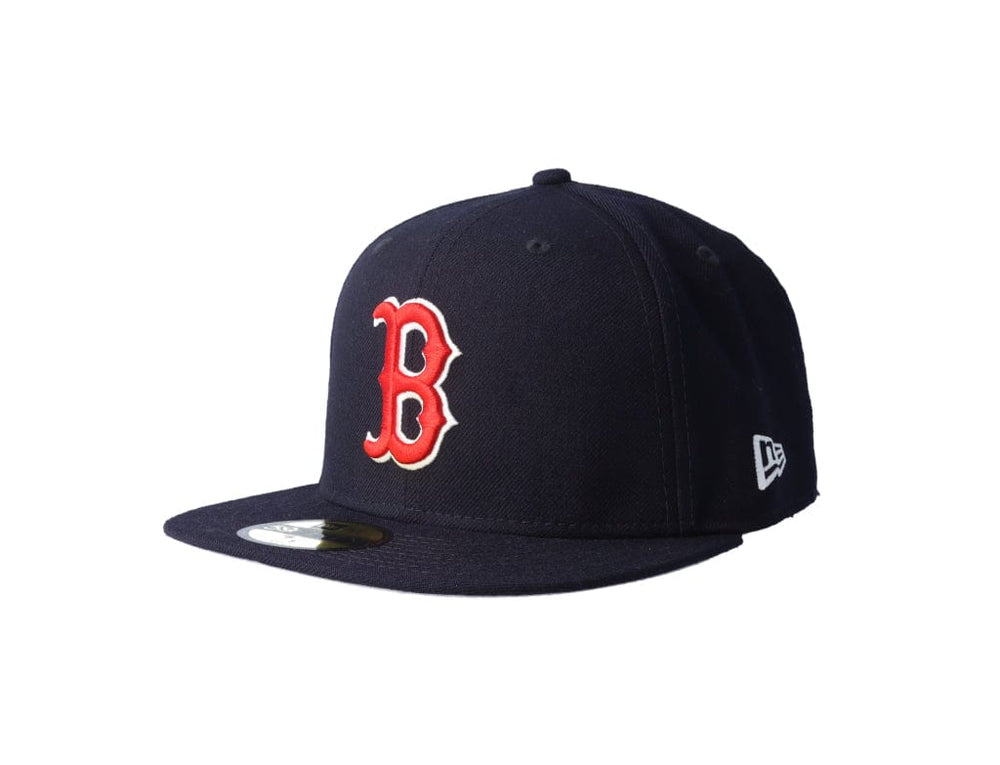 59FIFTY Boston Red Sox World Series Side Patch - LOKK