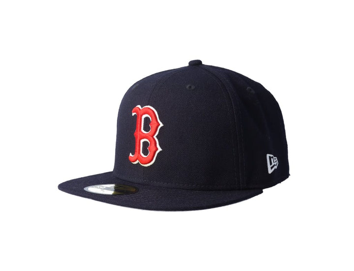 59FIFTY Boston Red Sox World Series Side Patch - LOKK