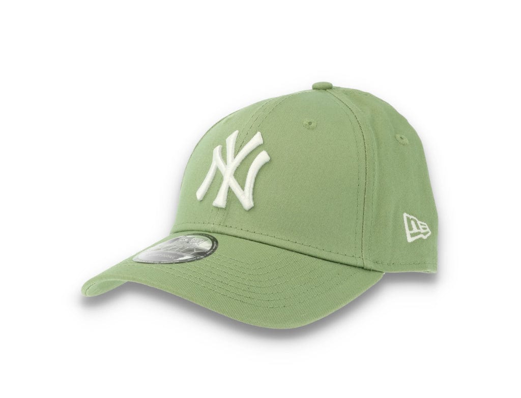 9FORTY League Essential NY Yankees Jade/White - LOKK