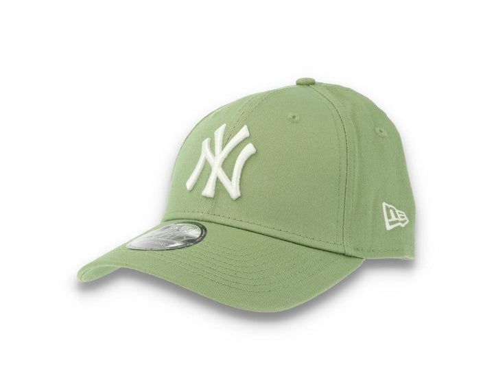 9FORTY League Essential NY Yankees Jade/White - LOKK
