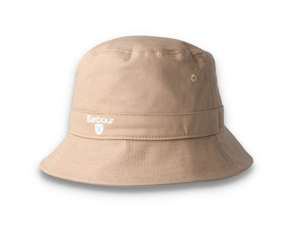 Bucket Hat Cascade Stone - Barbour - LOKK
