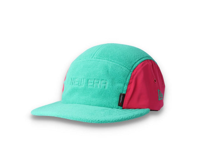 New Era X Polartec Camper Pink - LOKK