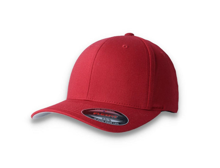 Flexfit Cap Baseball Rose Brown 6277 - LOKK