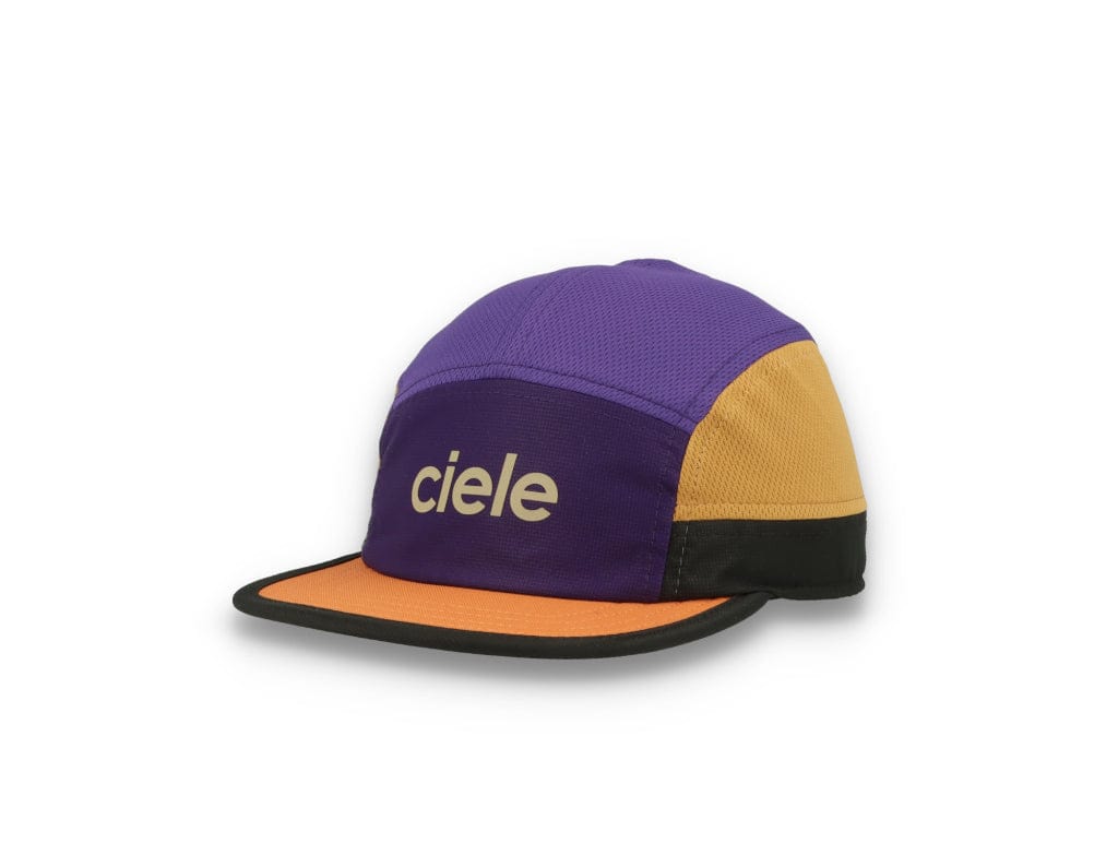 5-Panel Cap Ciele ALZCap SC Century Small Skyward - LOKK