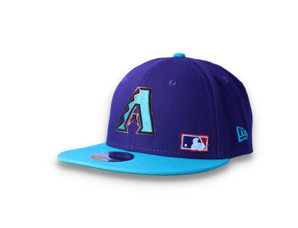 9FIFTY Team Arch Arizona Diamondbacks - LOKK