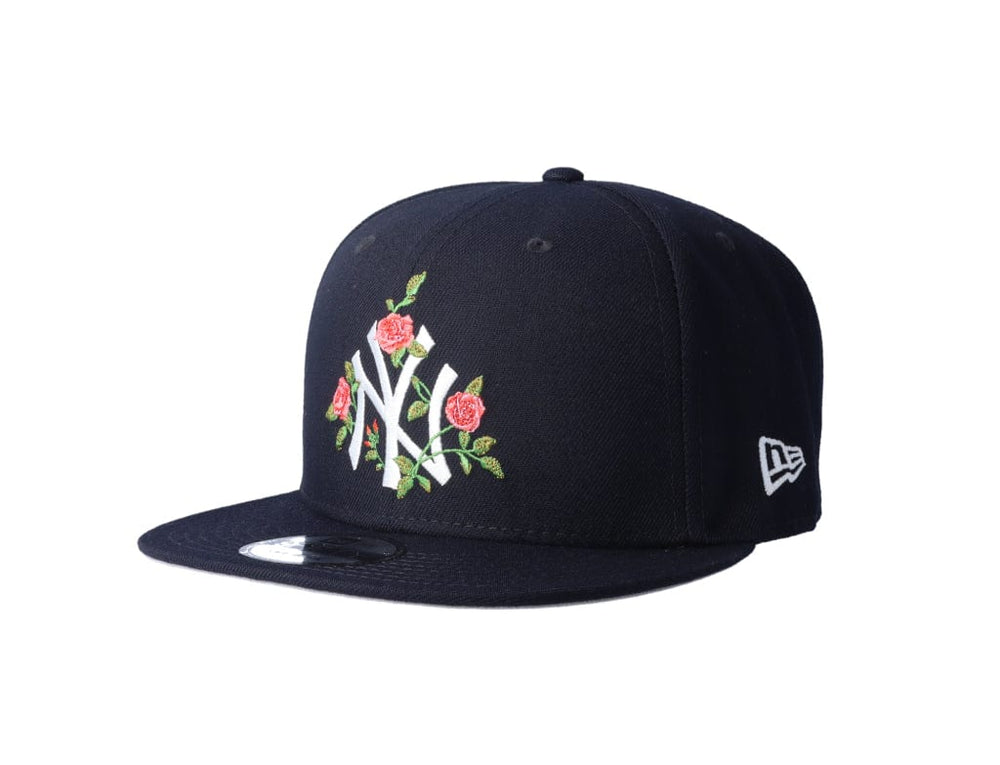 9FIFTY NY Yankees MLB Bloom - LOKK