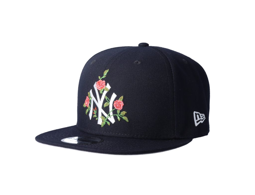 9FIFTY NY Yankees MLB Bloom - LOKK