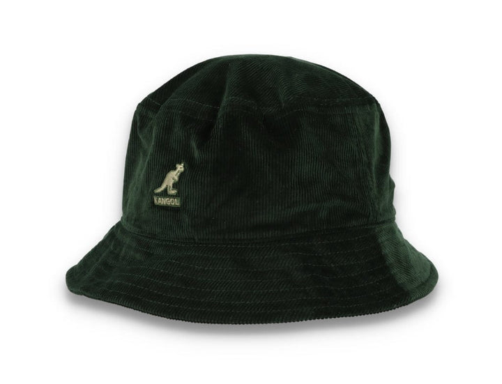 Kangol Cord Bucket Forrester - LOKK