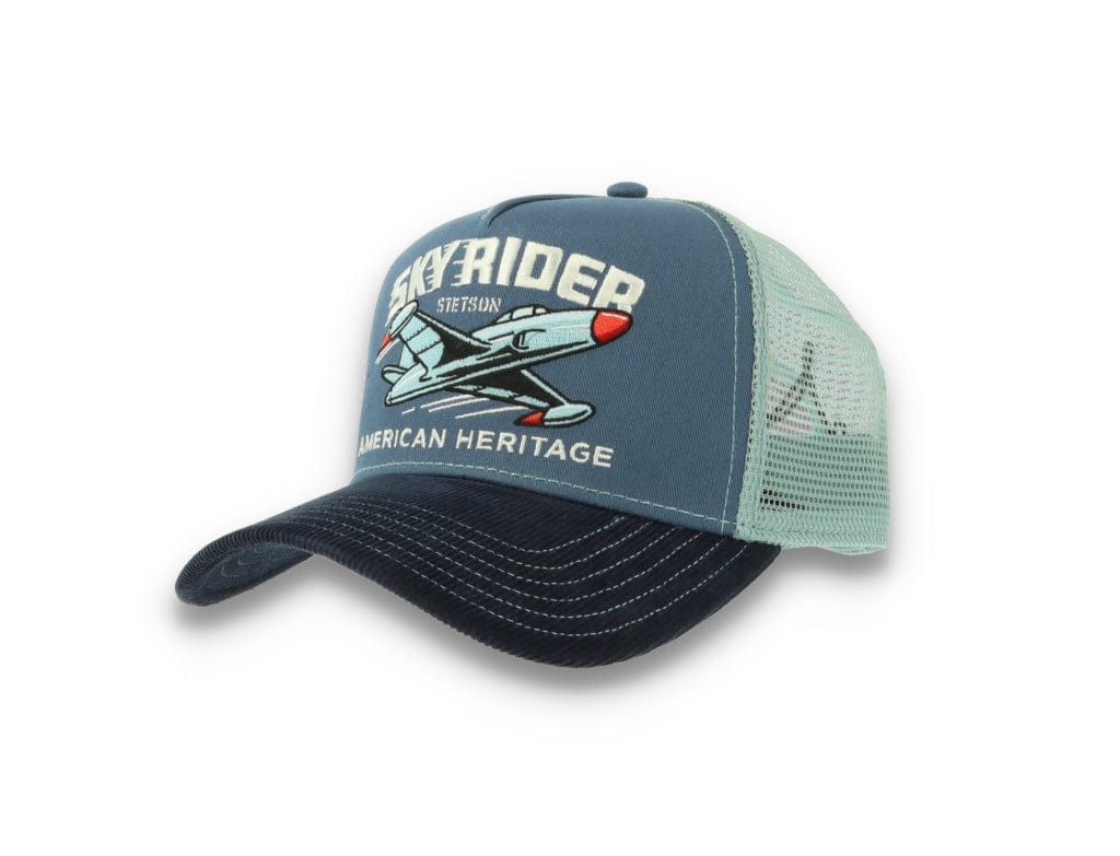 Trucker Cap Sky Rider