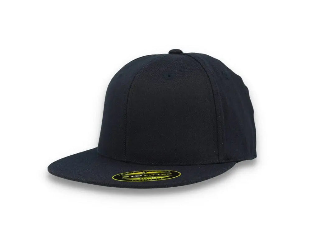 Flexfit Premium 210 Fitted 6210 Dark Navy - LOKK