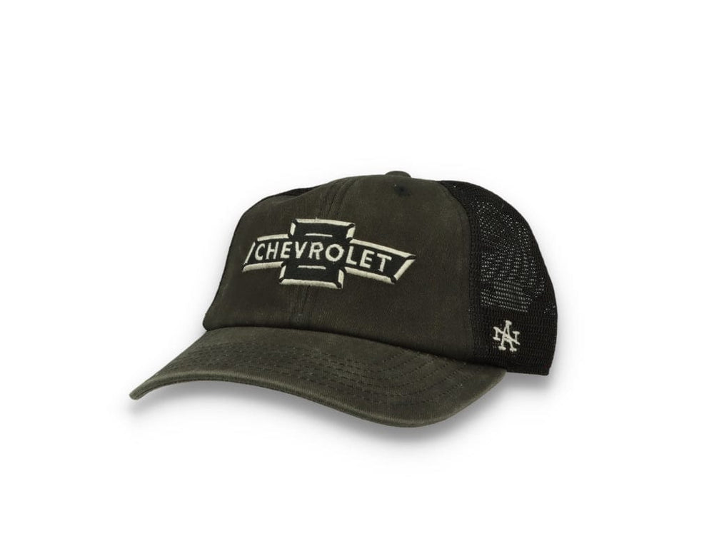 Trucker Cap Chevrolet - LOKK