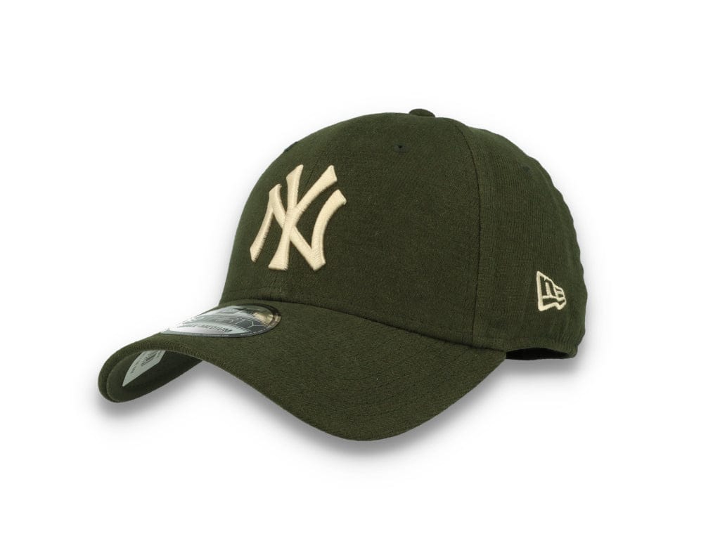 39THIRTY Comfort NY Yankees Dark Green - LOKK