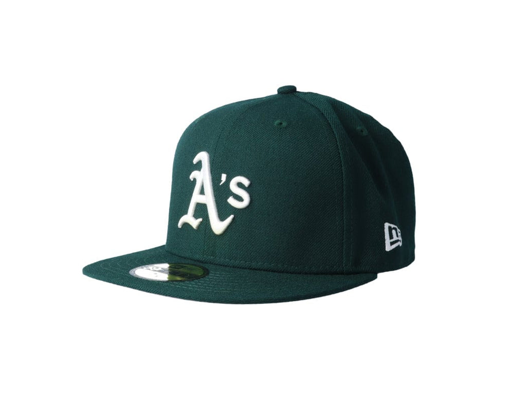 59FIFTY Oakland Athletics World Series Side Patch - LOKK