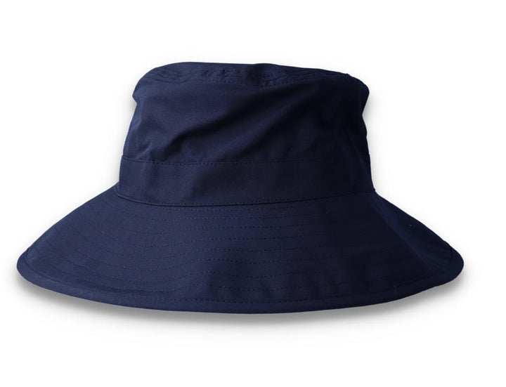Bucket Hat Black Sheltech x Renu Tech Hat - LOKK