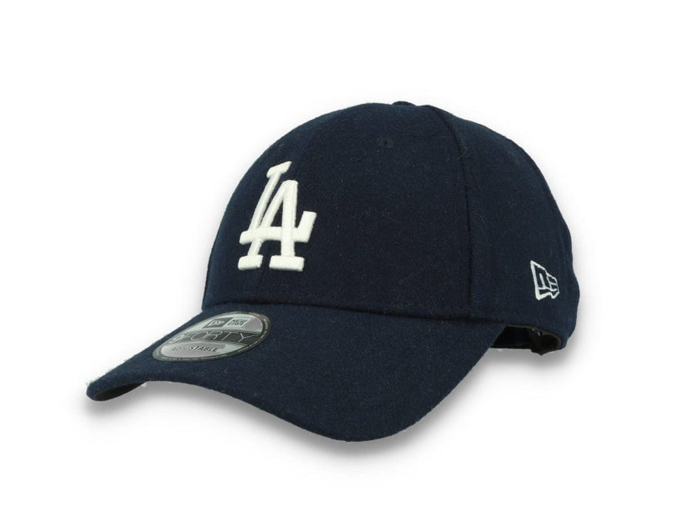 9FORTY Melton The League Los Angeles Dodgers Navy/White - LOKK