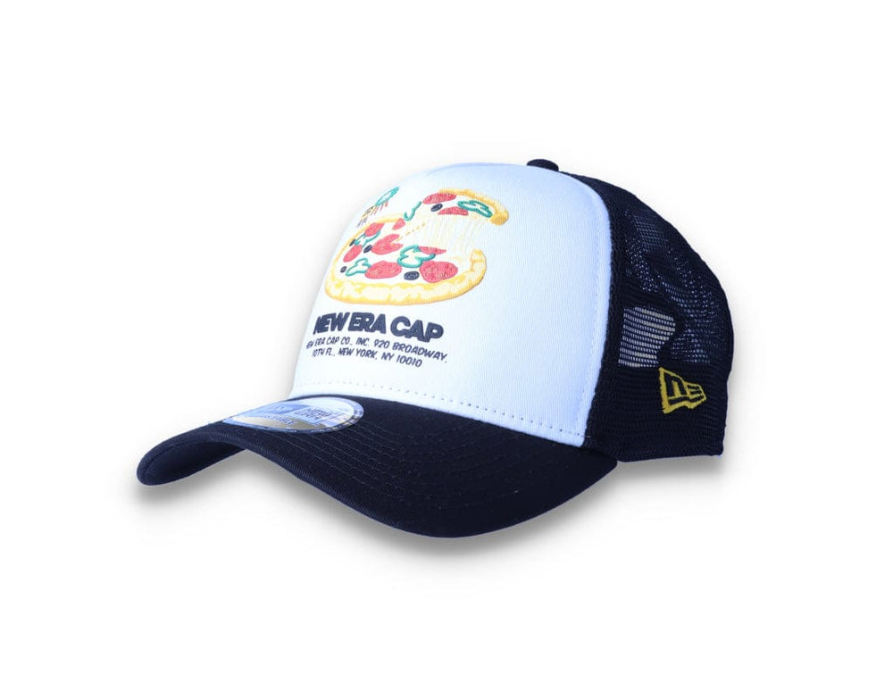 Trucker Cap Food Pack Pizza - LOKK