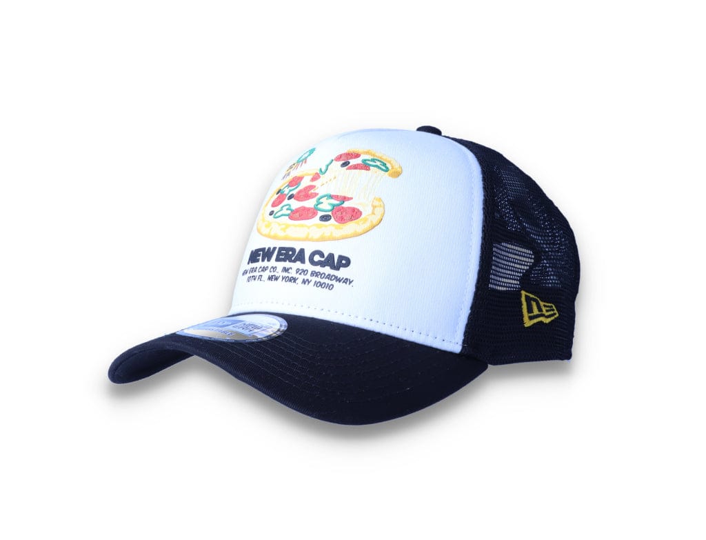Trucker Cap Food Pack Pizza - LOKK