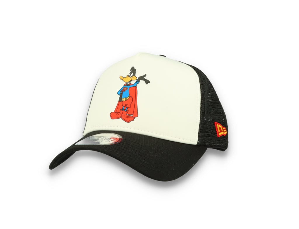 Trucker Cap Daffy Duck Retro Classic X Warner Bros 100th Anniversary - LOKK