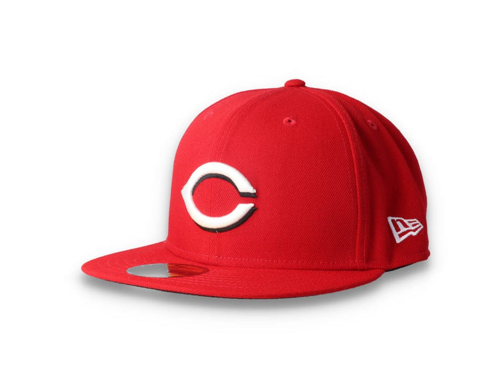 59FIFTY AC Perf Cincinnati Reds Home - LOKK