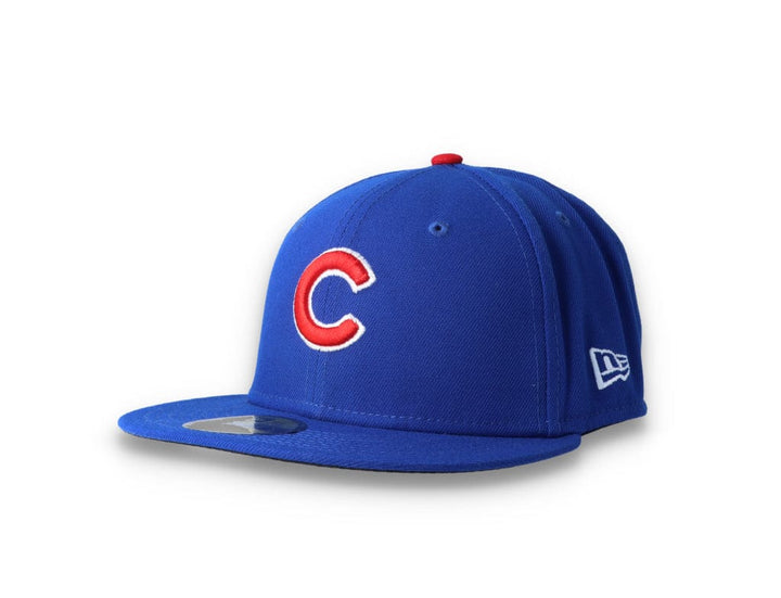 59FIFTY AC Perf Chicago Cubs Game 2021 - LOKK