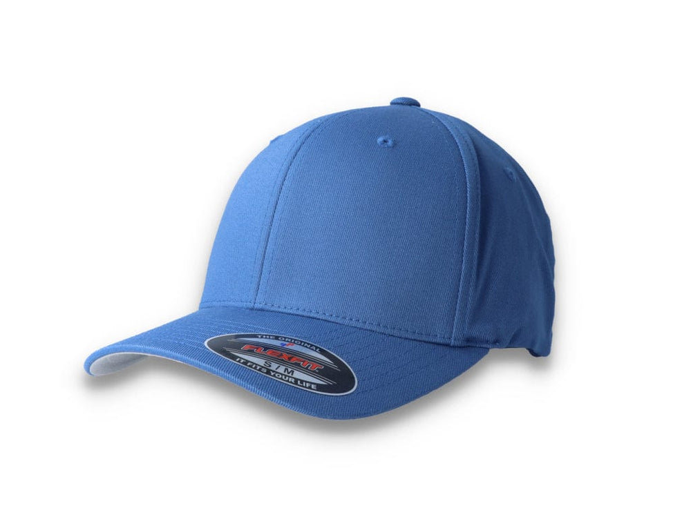 Cap Slate Blue Flexfit Baseball 6277 - LOKK