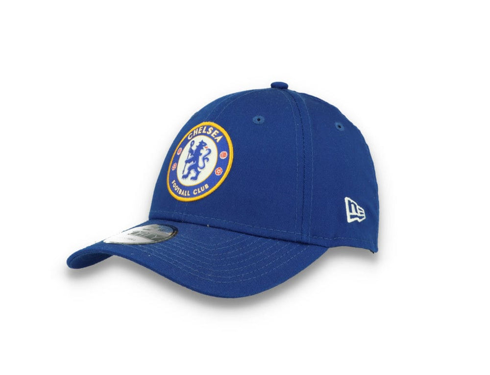9FORTY Essentials Team Chelsea Football Club Blue - LOKK