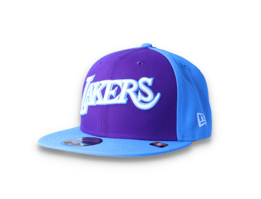 59FIFTYLA Lakers NBA City Edition Official - LOKK