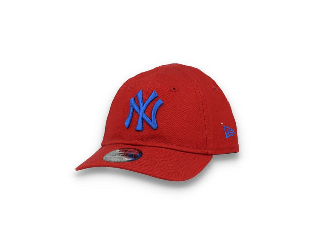 9FORTY Infant League Essential NY Yankees Red/Blue - LOKK