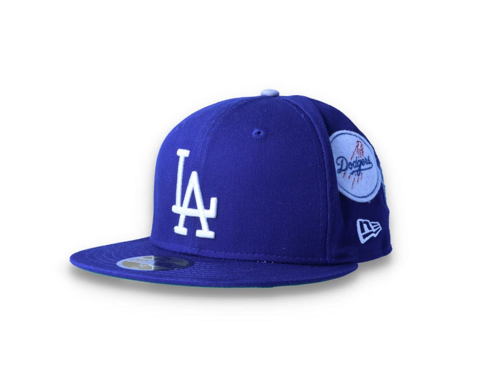 59FIFTY Coops LA Dodgers Team - LOKK