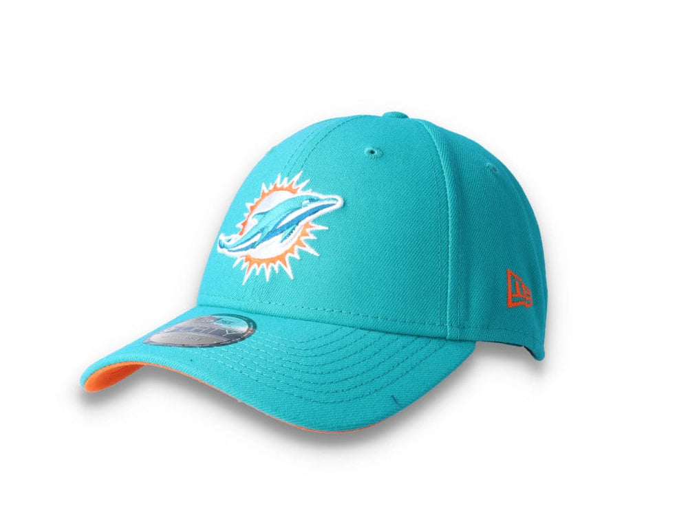9FORTY The League NFL Miami Dolphins Team Colour - LOKK