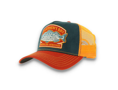 Trucker Cap Fishermen´s Bay