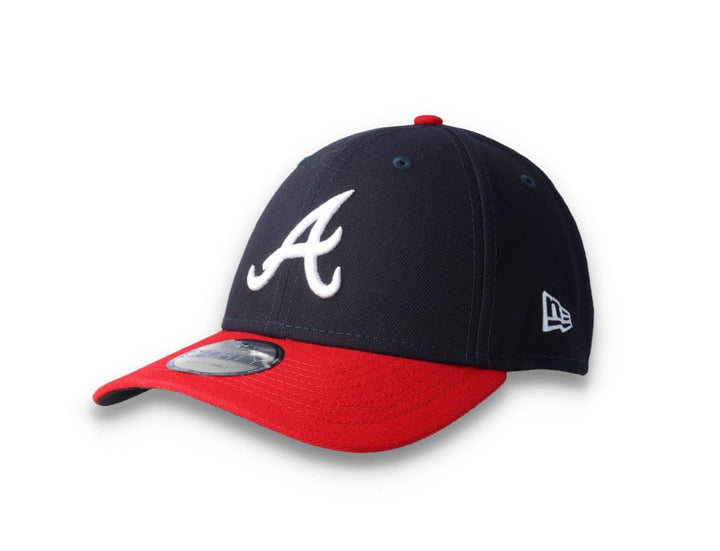 9FORTY The League MLB Atlanta Braves Team Colour - LOKK