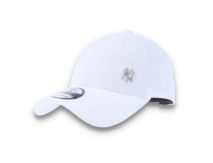 Cap NY Yankees White Flawless 9FORTY - LOKK