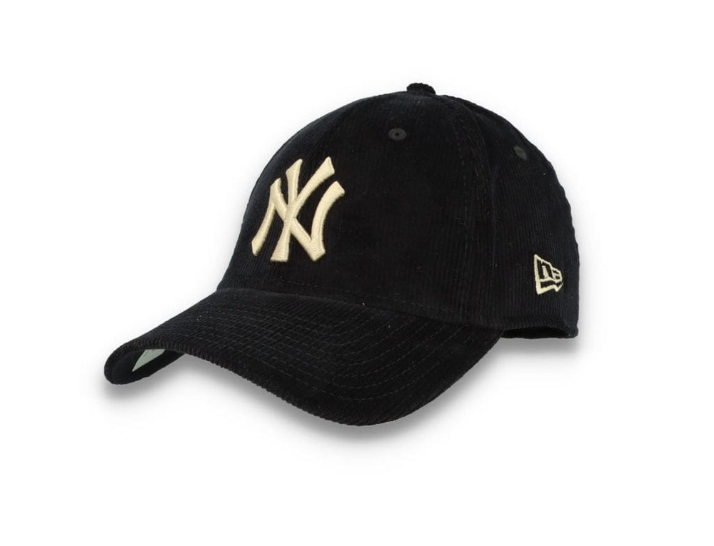 39THIRTY Cord NY Yankees Navy - LOKK